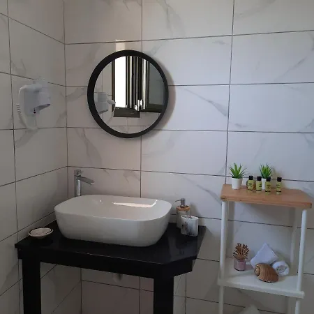 Freesia Grand Sea View