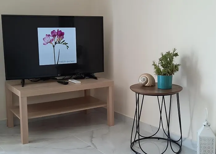 Freesia Grand Sea View *