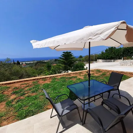 Freesia Grand Sea View Apartment