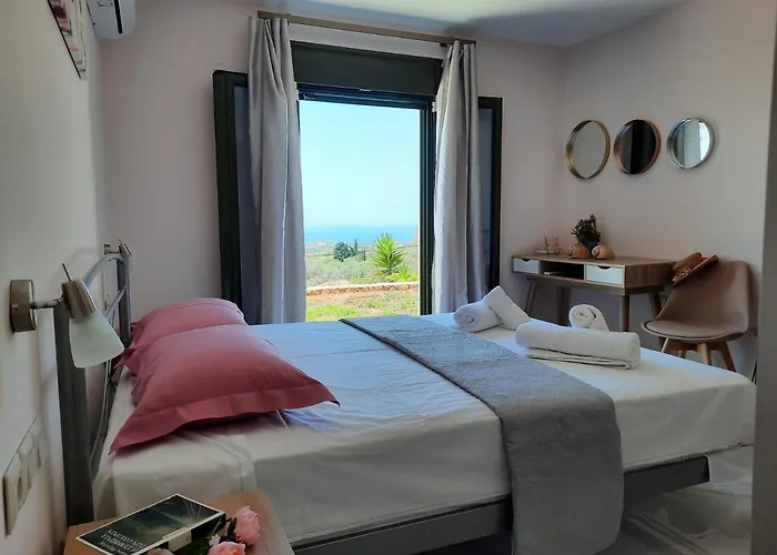 Freesia Grand Sea View *