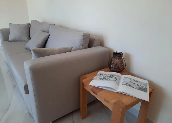 Appartement Freesia Grand Sea View
