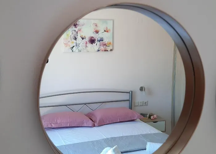 Appartement Freesia Grand Sea View