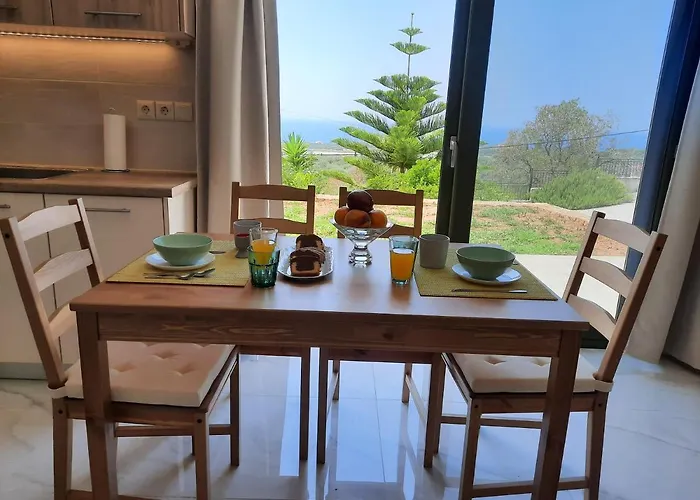 Freesia Grand Sea View