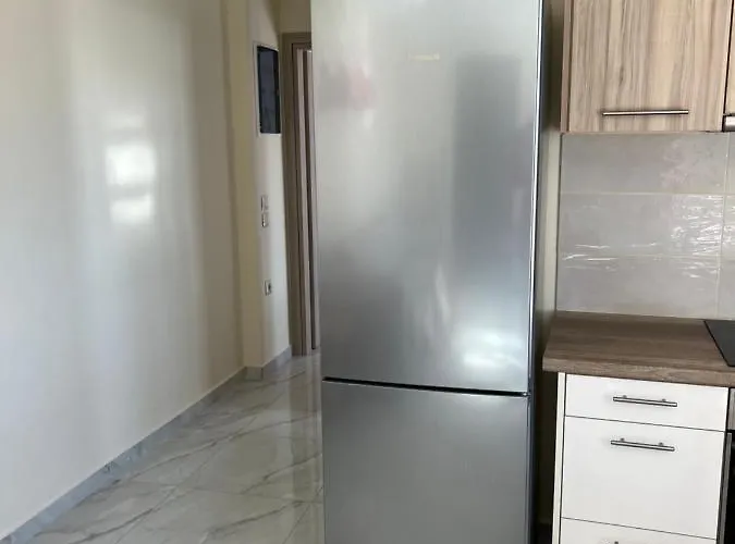 Freesia Grand Sea View Appartement *