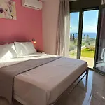 Appartement Freesia Grand Sea View Svoronata