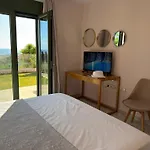 Freesia Grand Sea View Appartement
