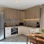 Appartement Freesia Grand Sea View