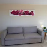 Appartement Freesia Grand Sea View Svoronata