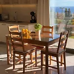 Freesia Grand Sea View Svoronata