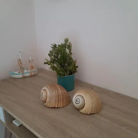 Freesia Grand Sea View Svoronata