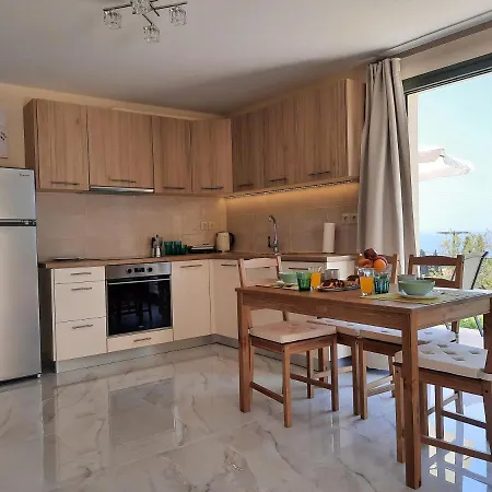 Freesia Grand Sea View