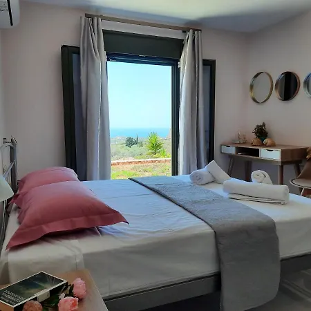 Freesia Grand Sea View *