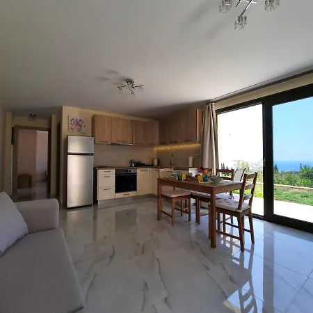 Freesia Grand Sea View