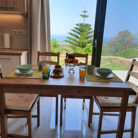 Freesia Grand Sea View