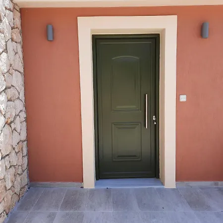 Apartmán Freesia Grand Sea View