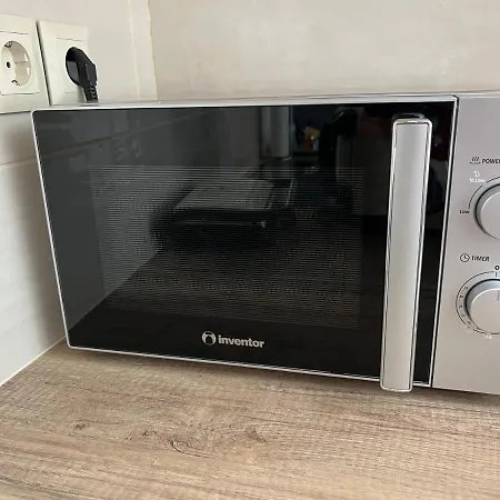 Freesia Grand Sea View Apartmán Svoronata