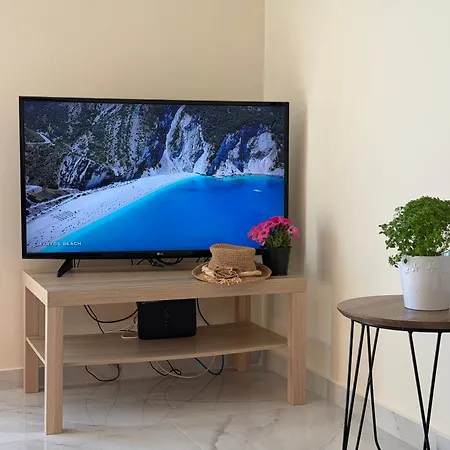 アパート Freesia Grand Sea View スヴォロナータ